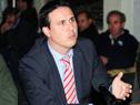 Conferencia de prensa del prosecretario Cánepa en Treinta y Tres