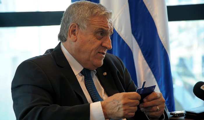 Alberto Scavarelli