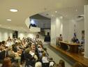 Presentación de publicación del CEIP