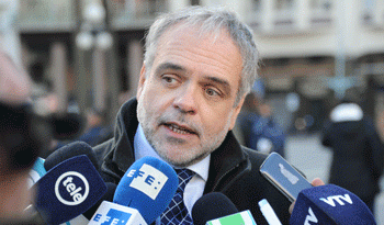 José Luis Cancela