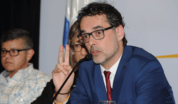 Federico Graña