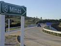 Gobierno invirtió 8,2 millones de dólares en rehabilitación de rutas 60 y 12 y construcción de rotonda y puente Gobierno invirtió 8,2 millones de dólares en rehabilitación de rutas 60 y 12 y construcción de rotonda y puente
