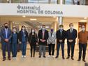Autoridades de Salud Pública visitaron centros asistenciales en Río Negro, Soriano y Colonia