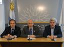 Conferencia de Prensa