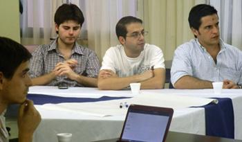 No olvidarse de completar este campo