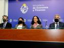 Uruguay emitió bonos por unos 2.000 millones de dólares a la tasa más baja de la historia