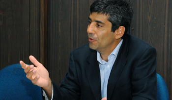 Jorge Polgar