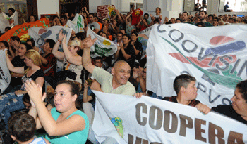 Cooperativistas