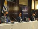 Presidente Lacalle Pou participó en la presentación de la estrategia promocional de turismo interno