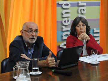 Autoridades