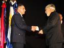 78º aniversario de creación de la Institución Penitenciaria en el Uruguay