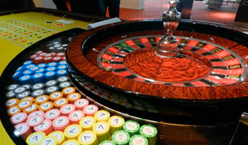Los casinos son atractivos para visitantes de Uruguay