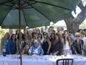 Almuerzo ofrecido por el Presidente de la República