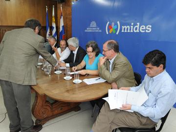 Autoridades