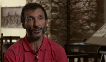 Consejero de UTU, Miguel Venturiello