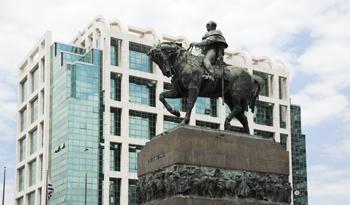 Torre Ejecutiva Torre Ejecutiva