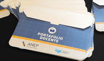 Portafolio Docente