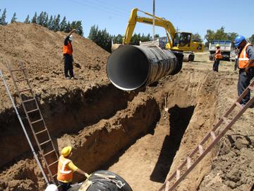 Obras