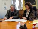Acuerdo interinstitucional permite ampliar capacidad de atención de CTI de Hospital de Clínicas