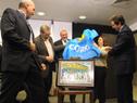 Lanzamiento del Día del Patrimonio 2014