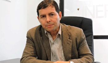Eduardo Pereyra