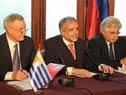 Uruguay venderá carne a Rusia por fuera de la cuota de la OMC