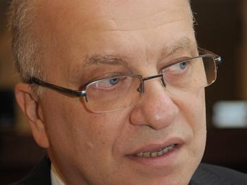 José Clastornik
