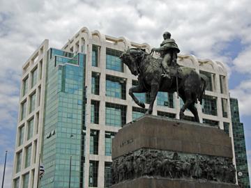 Torre Ejecutiva