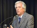 Presidente Vázquez informó que le fue detectado un nódulo pulmonar derecho con características de un proceso maligno Presidente Vázquez informó que le fue detectado un nódulo pulmonar derecho con características de un proceso maligno