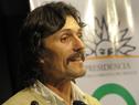 Conferencia de prensa de UNASEV sobre medidas preventivas noche de las nostalgias