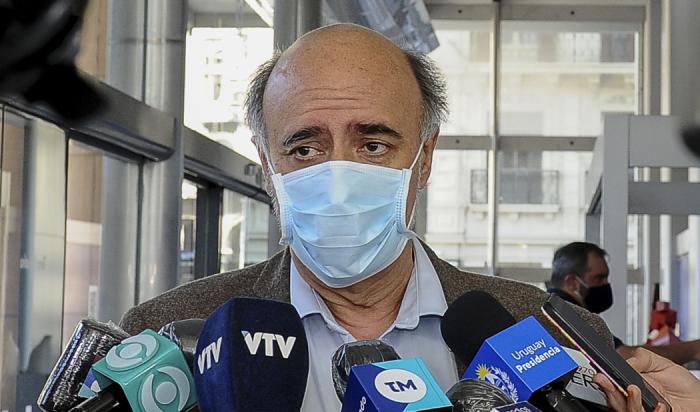 Pablo Mieres
