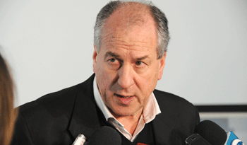 Ernesto Murro