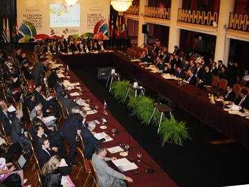 Consejo del MERCOSUR Consejo del MERCOSUR