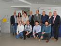 Software desarrollado en Antel mejorará lectura de imagenología molecular del centro Cudim