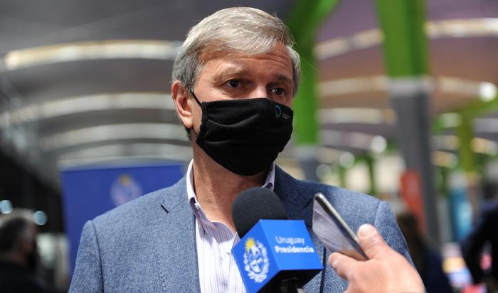 Sebastián Bauzá