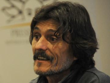 Gerardo Barrios, UNASEV