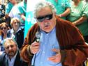 Mujica inauguró obras en Hospital de Young