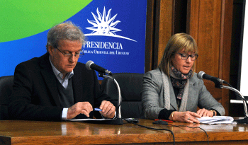 Soto y Lustemberg conmemoran Día Mundial Sin Humo de Tabaco