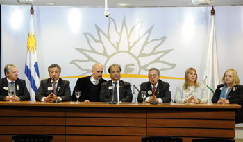 Delegación del Club de Leones