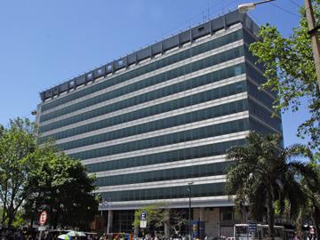 Banco Hipotecario del Uruguay