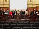 Salud Pública y Universidad de la República destacaron rol de científicos ante pandemia de COVID-19