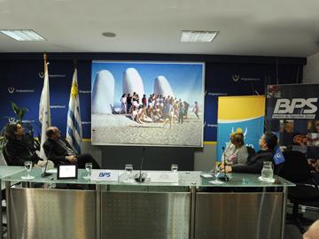 Turismo social