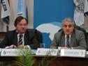 La capacitación en gestión pública, normativa y modelos de atención alcanzará a funcionarios de intendencias y municipios