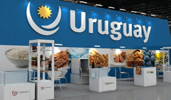 Uruguay en la vidriera del mundo