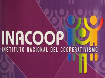 Logo de INACOOP