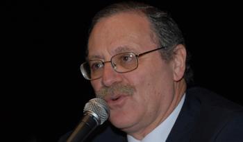 Ministro de Educación y Cultura, Ricardo Ehrlich, en gira por Europa