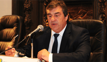 Sergio Botana