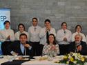 Administración Nacional de Educación Pública inició ciclo de desayunos de trabajo Administración Nacional de Educación Pública inició ciclo de desayunos de trabajo