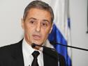 Martín Dibarboure asumió como director de la Agencia Nacional de Desarrollo (ANDE)