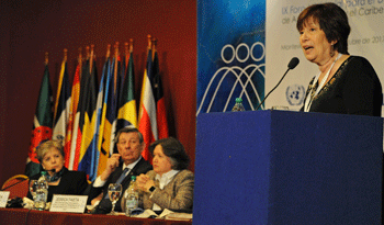 Marina Arismendi